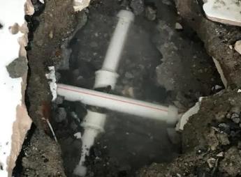 桃源阳台漏水维修公司为您分享楼上楼下漏水怎么处理