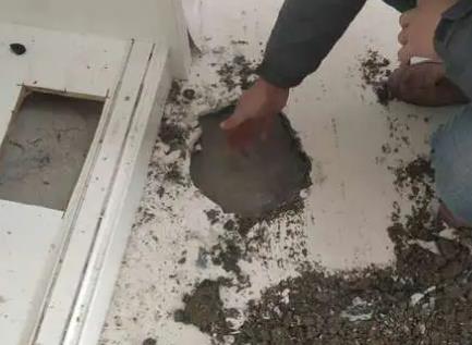 桃源卫生间漏水维修公司分享下精确定位查漏水一次多少钱?不同级别收费不同
