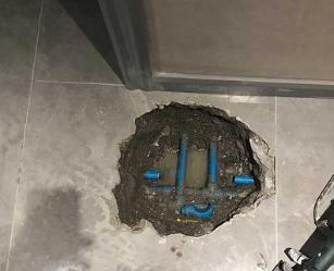 桃源阳台漏水维修公司分享下暖气管道漏水的原因有哪些