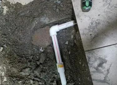 桃源阳台漏水维修时有哪些声音会影响检漏仪